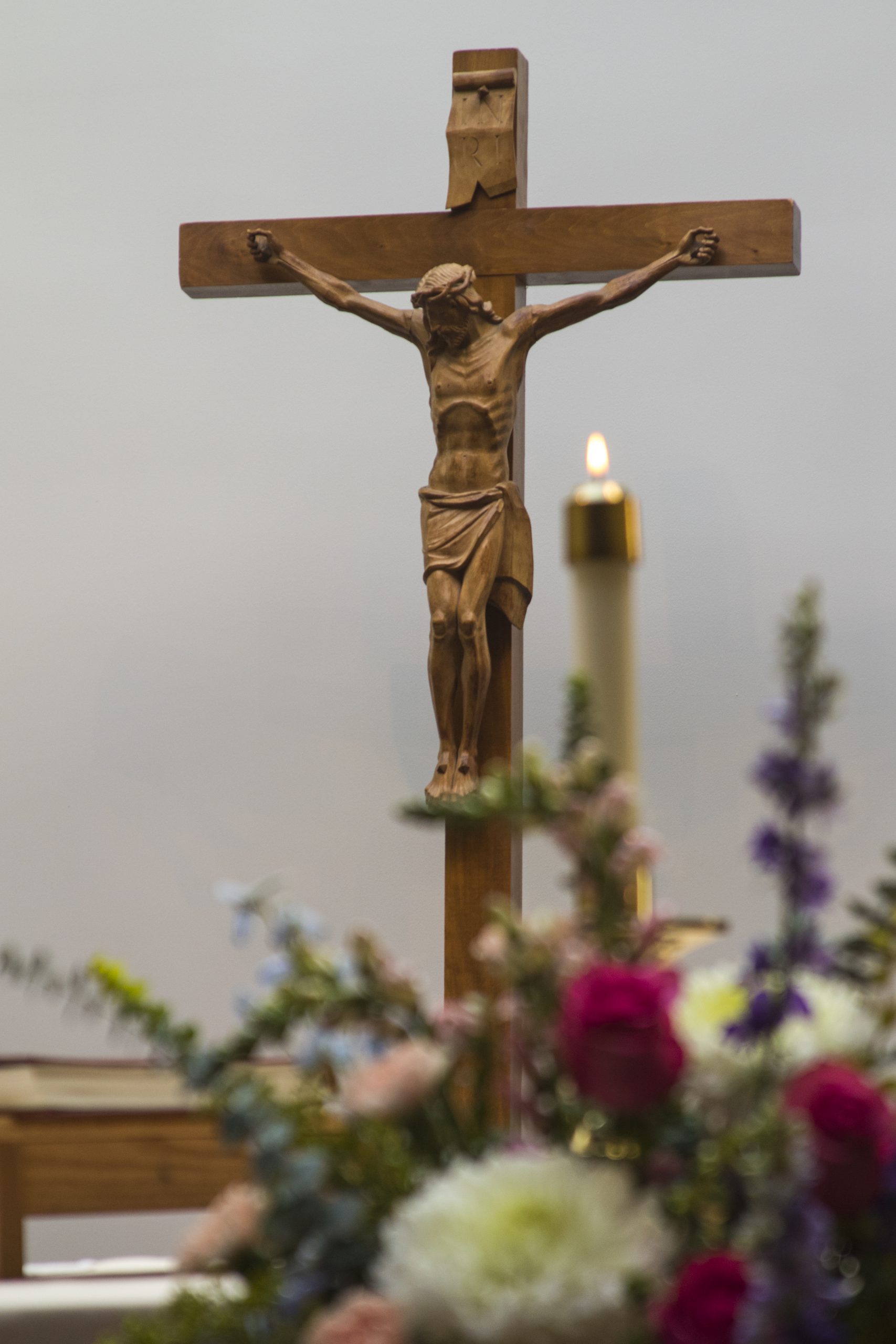 September 13,2026: Exaltation of the Holy Cross