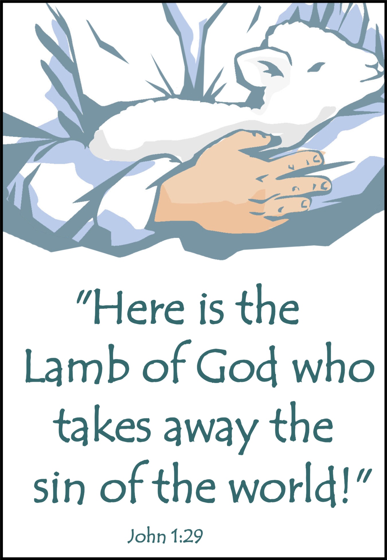 January 11, 2026; First Sunday of Epiphany