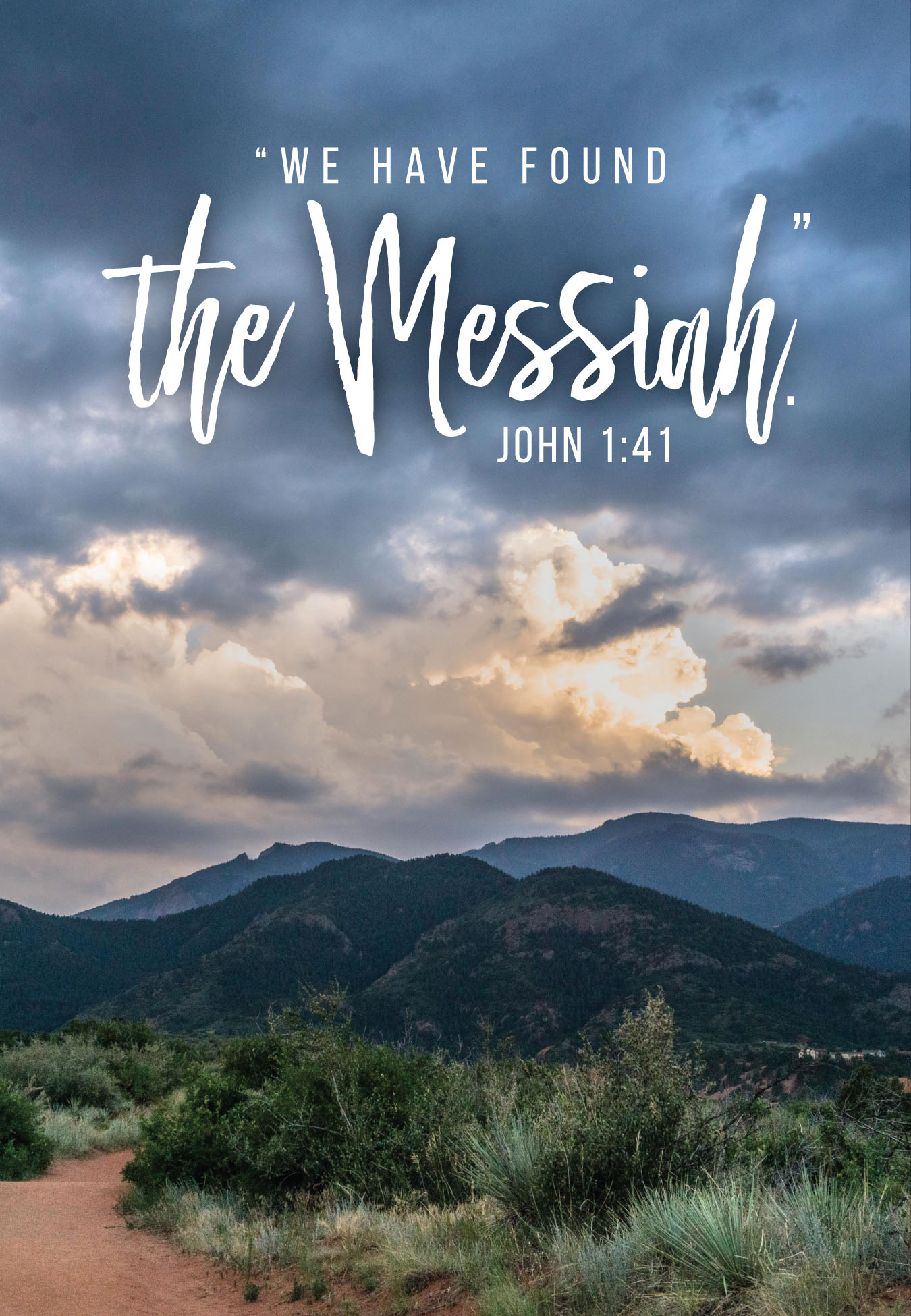 January 18, 2026; Second Sunday after Epiphany