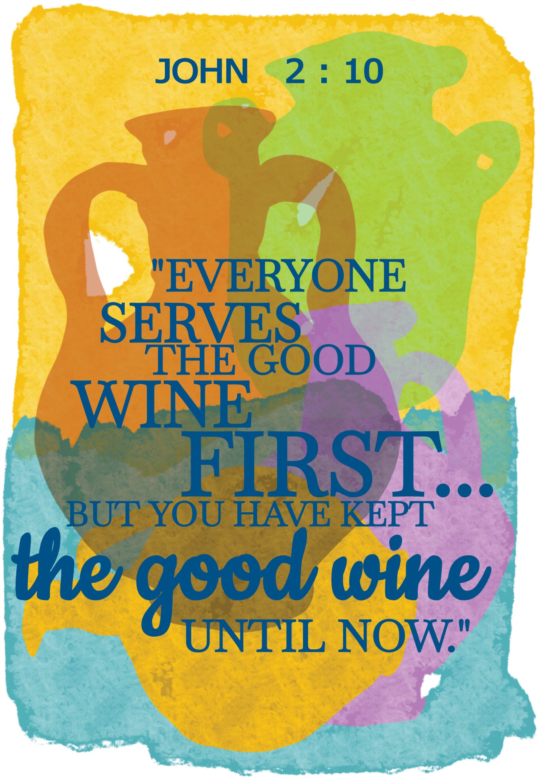 February 15, 2026; Cana Sunday, Entrance Into Lent