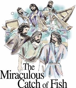 April 26, 2026; Fourth Sunday of the Resurrection